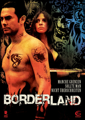 Borderland - La granita terorii 2007