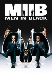 Men in Black II - Barbatii in negru II 2002