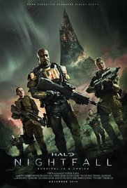 Halo : Nightfall 2014