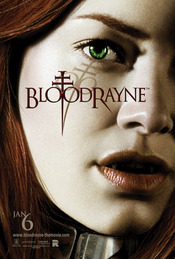 BloodRayne - Printesa vampirilor 2005