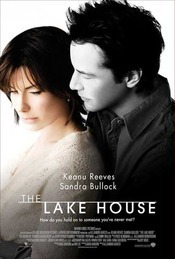 The Lake House - Casa de langa lac 2006