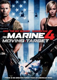 The Marine 4 : Moving Target - Tinta in miscare 2015