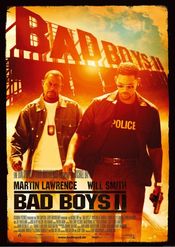 Bad Boys II - Baieti rai 2 2003
