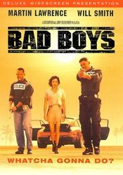Bad Boys - Baieti rai 1995
