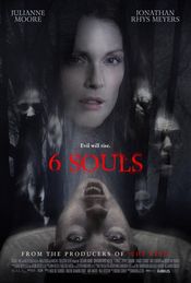 6 Souls - Tacerea umbrelor 2010