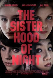 The Sisterhood of Night 2014
