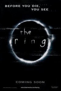 The Ring - Avertizarea 2002