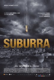 Suburra 2015