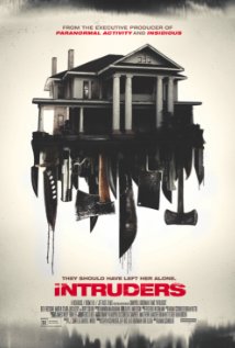 Intruders - Shut in 2015
