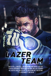Lazer Team 2015