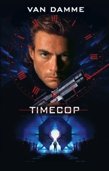 Timecop - Razbunare dincolo de moarte 1994
