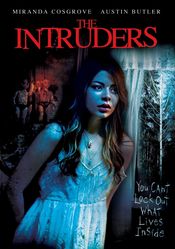 The Intruders 2015