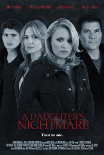A Daughter’s Nightmare 2015