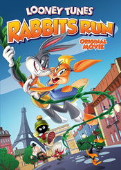 Looney Tunes : Rabbit Run - Looney Tunes : Goana dupa iepuri 2015