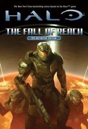 Halo : The Fall of Reach 2015