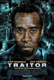 Traitor - Tradator 2008