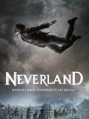 Neverland - Taramul de nicaieri 2011