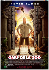 Zookeeper - Omu' de la Zoo 2011