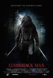Lumberjack Man 2015