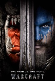 Warcraft - Inceputul 2016