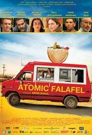 Atomic Falafel 2015