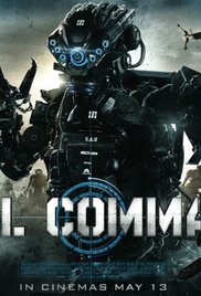 Kill Command 2016