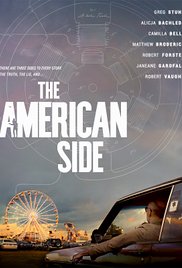 The American Side 2016