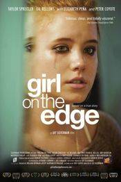 Girl on the Edge 2015