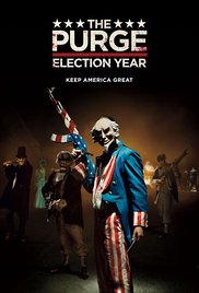 The Purge : Election Year 2016