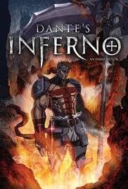 Dante's Inferno : An Animated Epic 2010