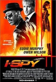 I Spy - Sunt spion 2002
