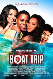 Boat Trip - Croaziera cu… amor 2002