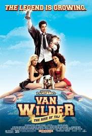 Van Wilder 2 : The Rise of Taj - Van Wilder 2 : Aventurile lui Taj 2006