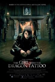 The Girl with the Dragon Tattoo - Barbati care urasc femeile 2009