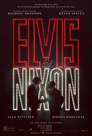 Elvis and Nixon 2016