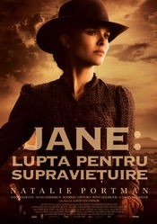 Jane Got a Gun - Jane : Lupta pentru supravietuire 2016
