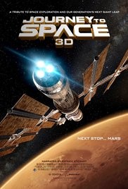 Journey to Space 2015