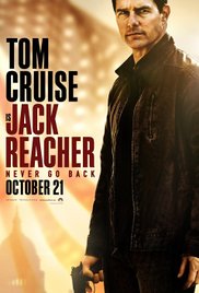 Jack Reacher : Never Go Back - Jack Reacher : Sa nu te intorci niciodata 2016