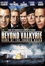 Beyond Valkyrie : Dawn of the 4th Reich 2016