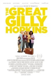 The Great Gilly Hopkins 2016