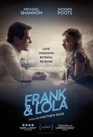 Frank & Lola 2016