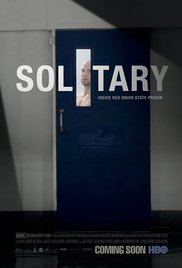 Solitary 2016