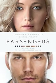 Passengers - Pasagerii 2016
