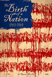 The Birth of a Nation 2016