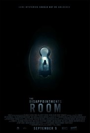 The Disappointments Room - Camera terorii 2016