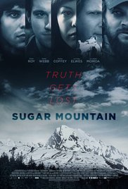 Sugar Mountain 2016