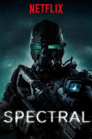 Spectral 2016