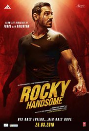 Rocky Handsome 2016