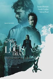 The 9th Life of Louis Drax 2016
