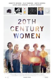20th Century Women 2016